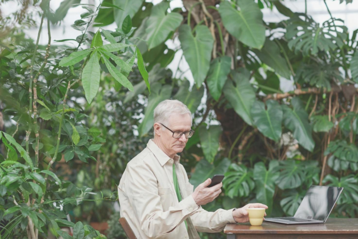 プログラムの進行過程