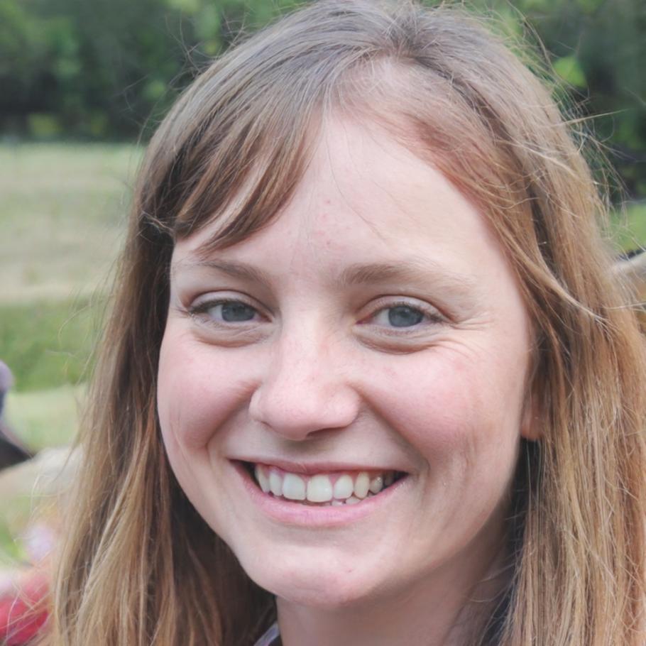 山本奈津子さんの写真