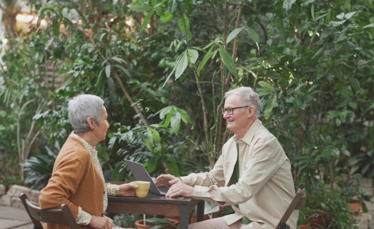 JPsaltsodiumの相談室での支援活動の様子