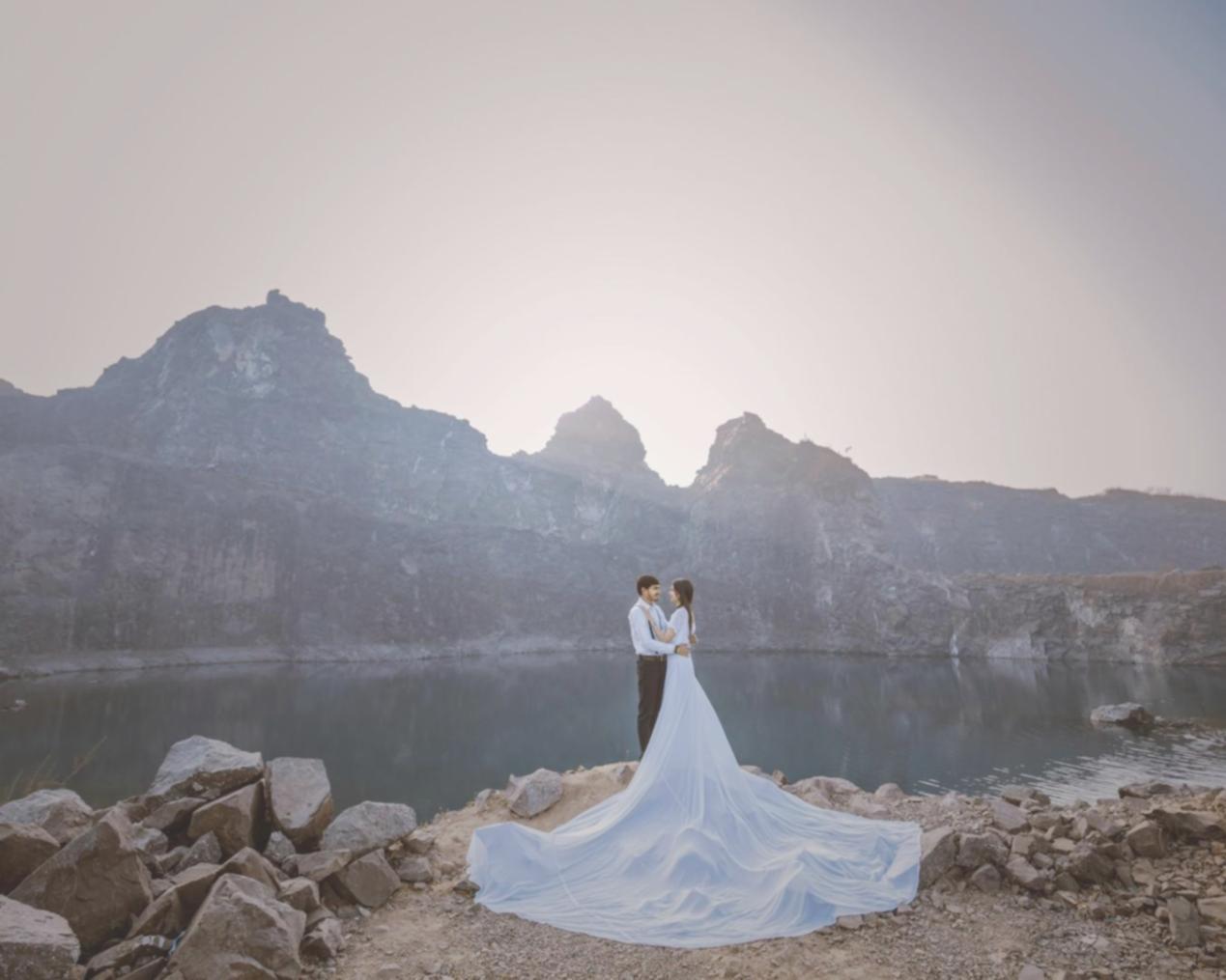 学習プログラムの様子